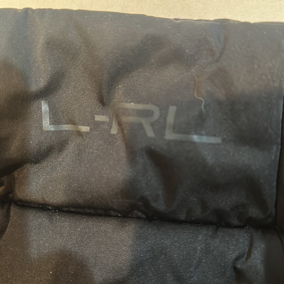 LAUREN Ralph Lauren reversible puffer vest Size S - Picture 5 of 10